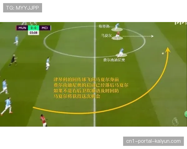 战术多样性成英超新特征 传控与直接打法并行增加比赛悬念