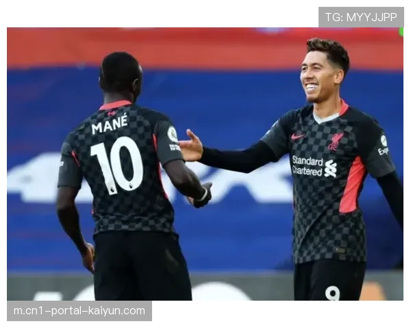 21%进球五分钟内连入两球 利物浦四演双响炮领跑榜单