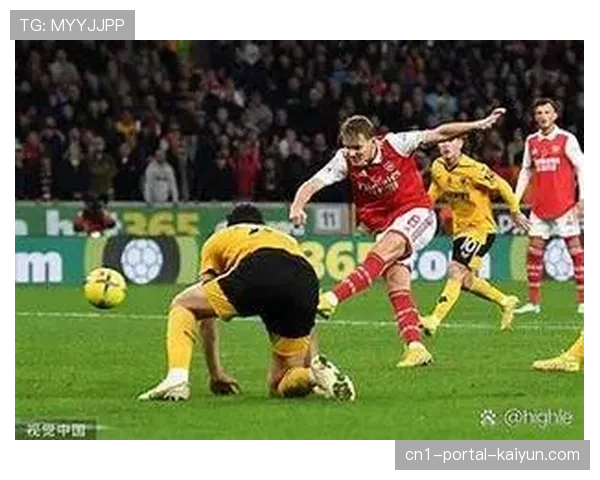 阿森纳客场四比一击败热刺 多赛一场领先曼城五分稳居榜首