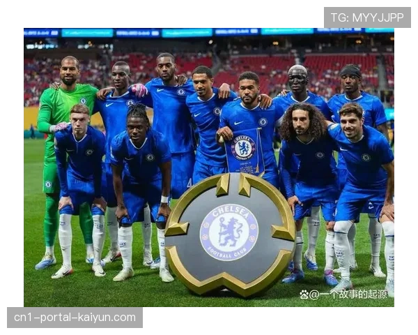 切尔西年轻化战略受挫 2030计划遭遇现实严峻挑战